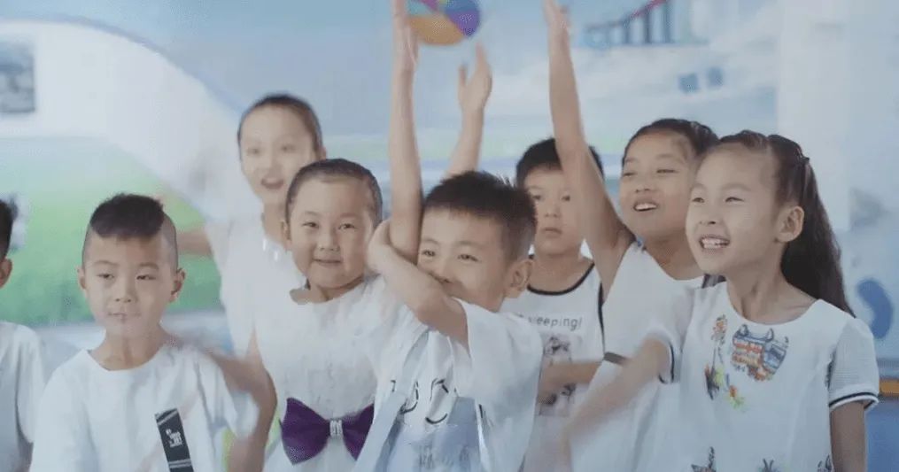 花花牛丨每天一杯奶，幸福健康喝出來?。?！