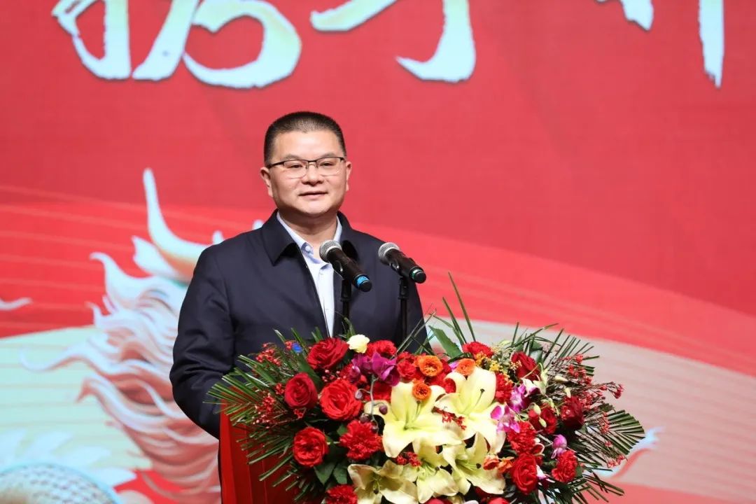 花花牛乳業(yè)30周年暨2024年客戶大會圓滿召開！