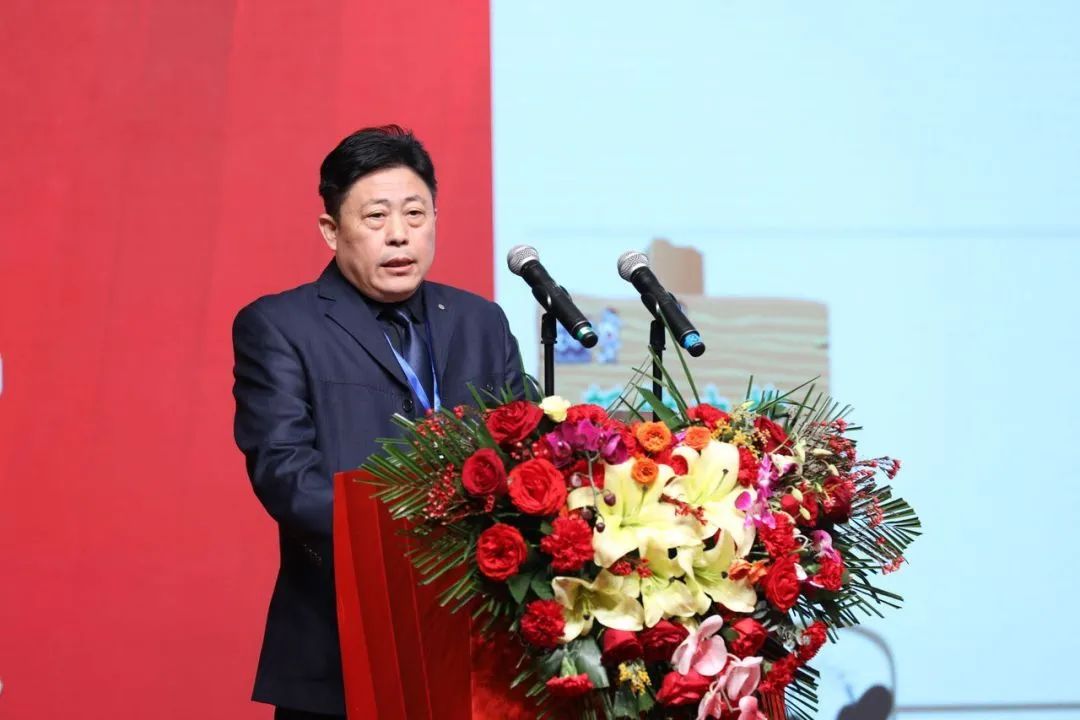 花花牛乳業(yè)30周年暨2024年客戶大會圓滿召開！