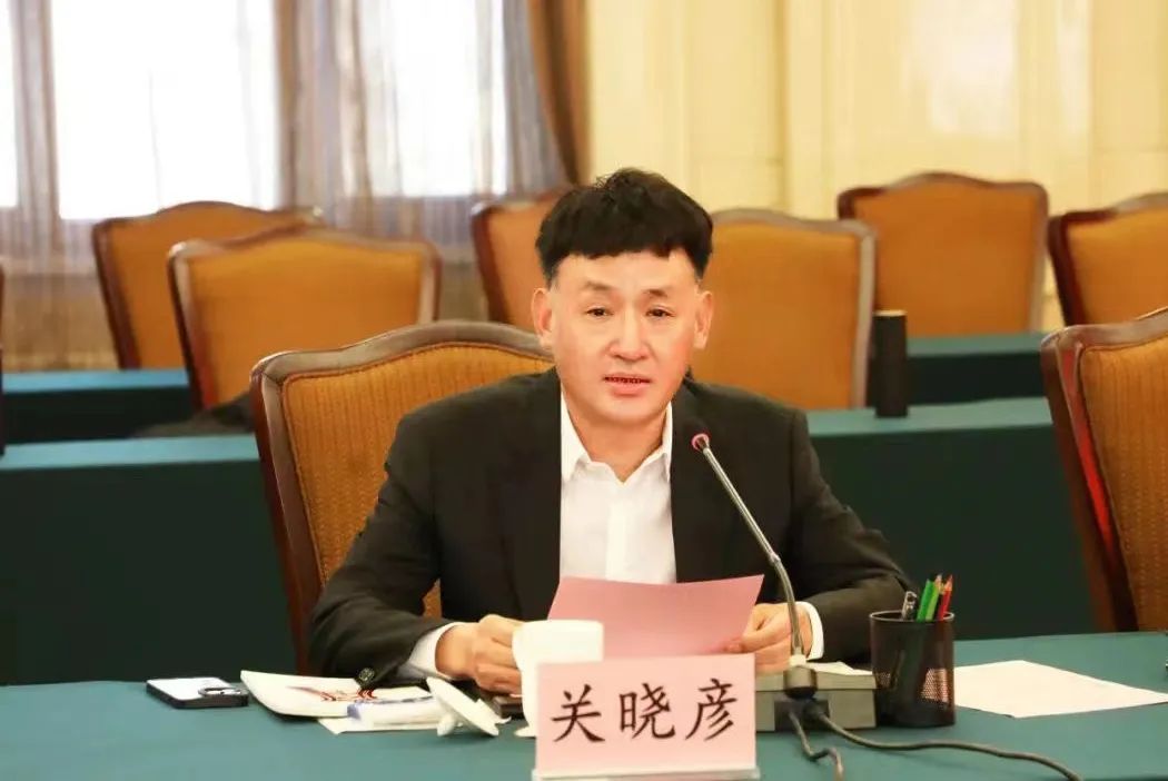 產(chǎn)業(yè)聯(lián)動(dòng)促發(fā)展 合作共贏創(chuàng)未來 | 佳木斯市政府、富錦市政府與花花牛乳業(yè)集團(tuán)正式簽署戰(zhàn)略合作協(xié)議