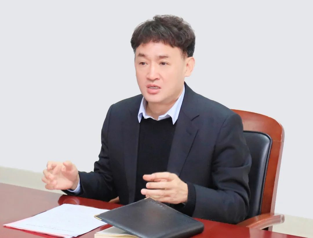 凝心聚力謀開局，賡續(xù)奮斗再出發(fā) |河南花花牛乳業(yè)集團2022年度述職暨2023年度規(guī)劃會議隆重召開