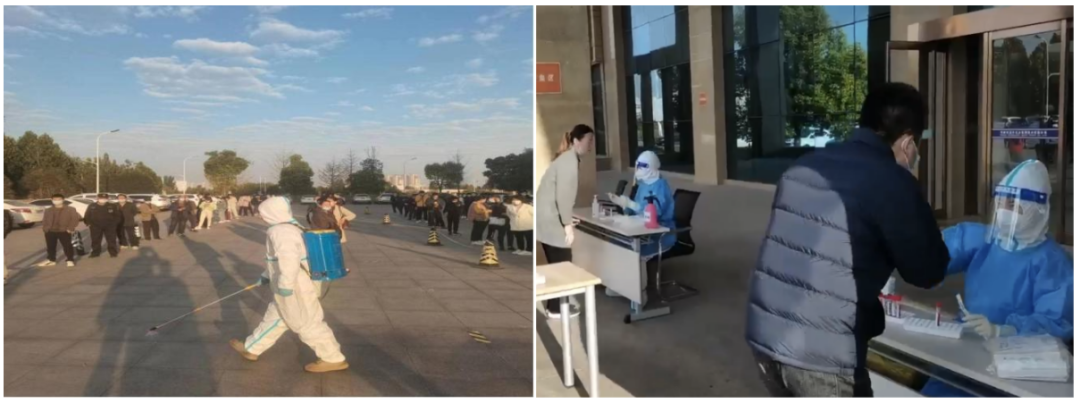 @全體花花牛人：請珍惜你的崗位，請善待我們共同的“花花牛”！