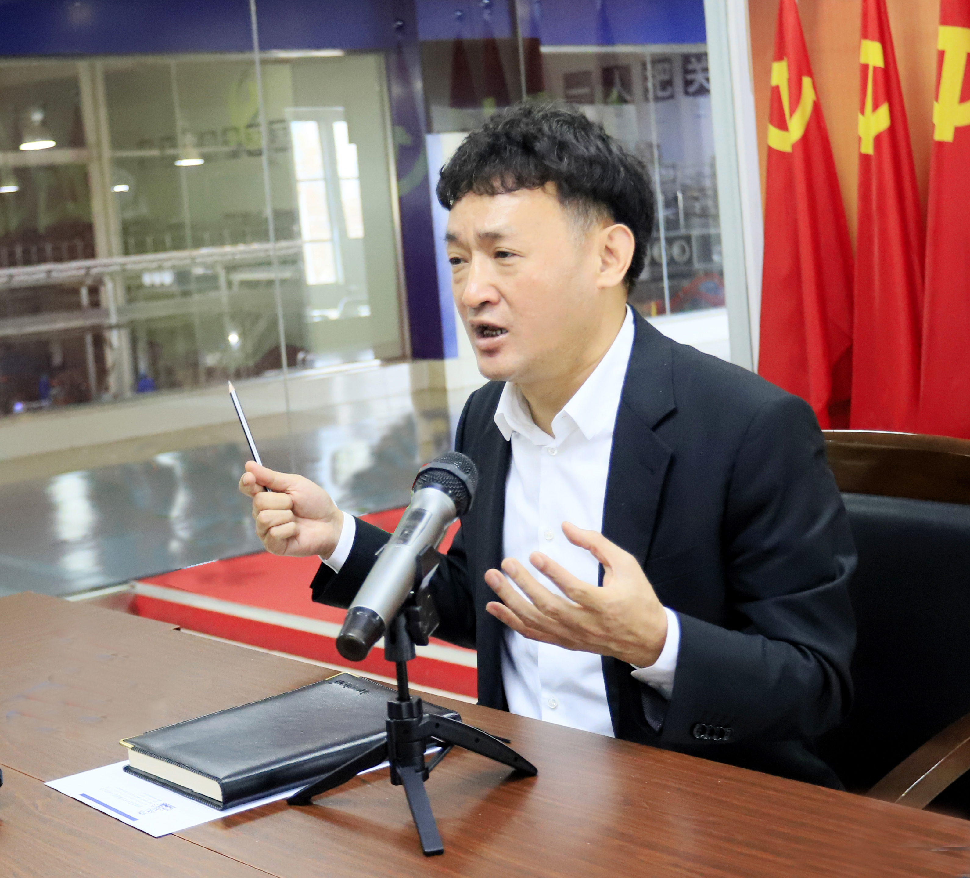 鼓足干勁、攻堅克難，決戰(zhàn)2021 ，推動花花牛再上新臺階