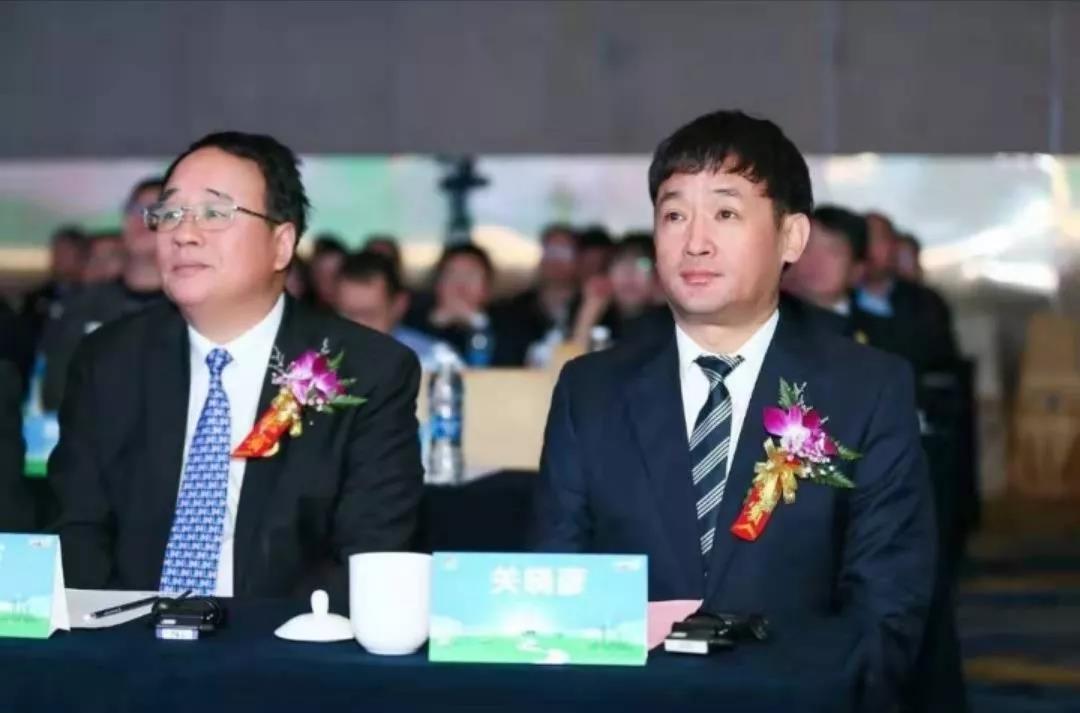 SDDDC走進(jìn)河南，看看花花牛的國(guó)際范兒！