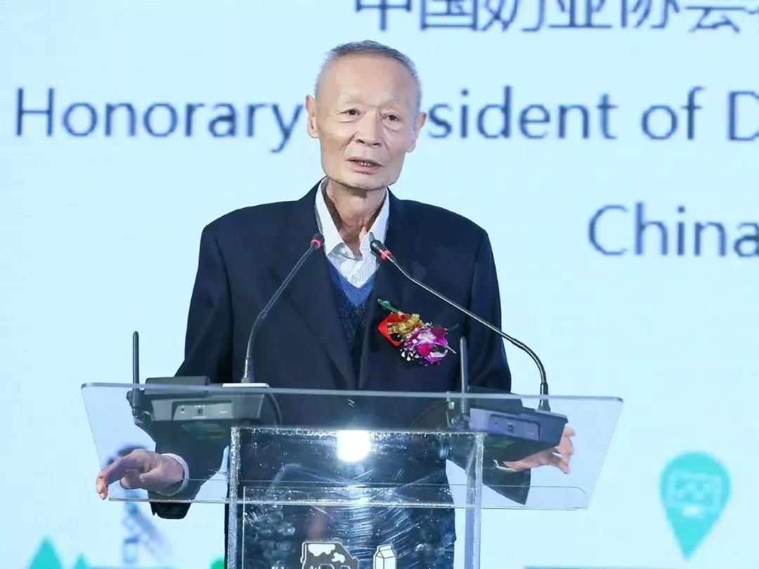 SDDDC走進(jìn)河南，看看花花牛的國(guó)際范兒！