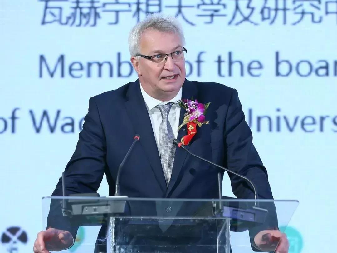 SDDDC走進(jìn)河南，看看花花牛的國(guó)際范兒！