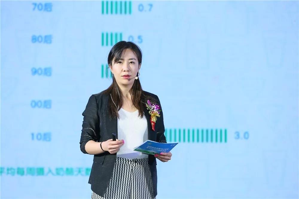 SDDDC走進(jìn)河南，看看花花牛的國(guó)際范兒！