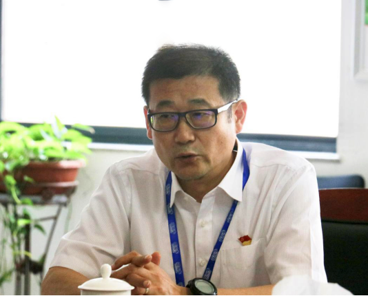 樹立信心、積蓄力量、厚積薄發(fā)、共享成果—花花牛乳業(yè)集團召開2019年半年度工作總結(jié)會