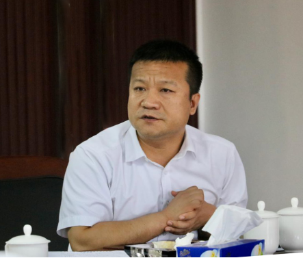 樹立信心、積蓄力量、厚積薄發(fā)、共享成果—花花牛乳業(yè)集團召開2019年半年度工作總結(jié)會