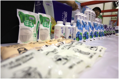 花花牛|食品安全讓生活更美好！