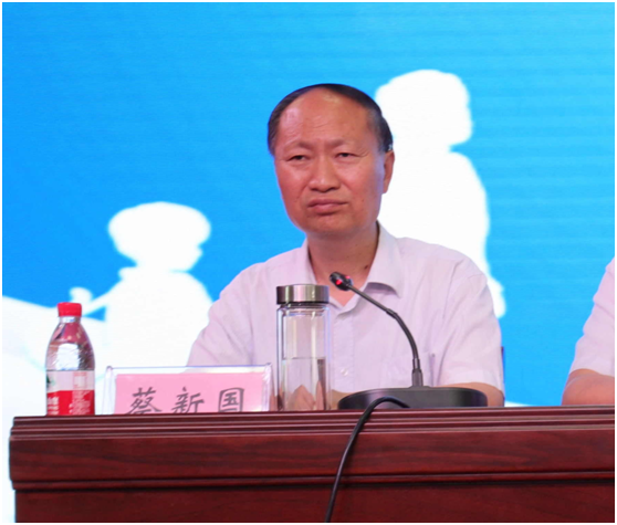 “健康中原，牛奶伴您行——花花牛乳業(yè)集團(tuán)2018中國小康牛奶行動” 公益助學(xué)啟動儀式隆重舉行