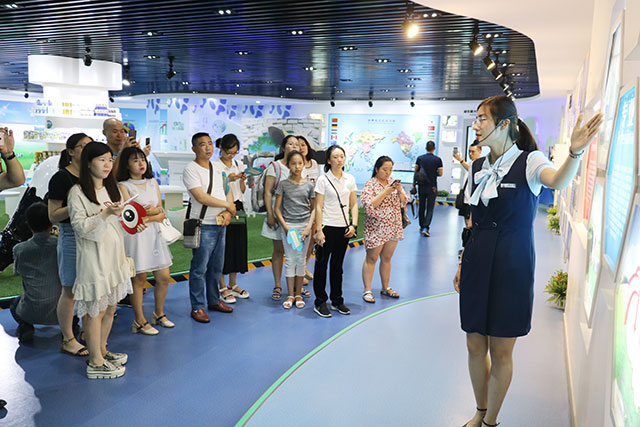 我的新鮮之旅領(lǐng)略花花?！磅r”的奧秘