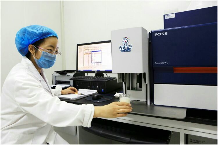 花花牛：務實、創(chuàng)新領潮市場 大企業(yè)體現(xiàn)大擔當