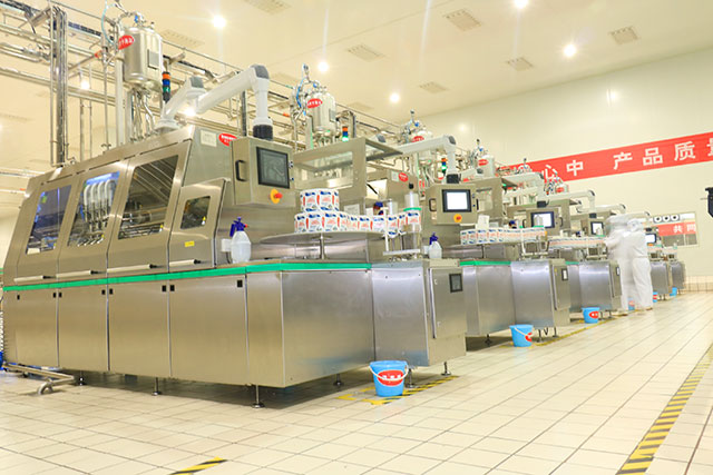 花花牛：務實、創(chuàng)新領潮市場 大企業(yè)體現(xiàn)大擔當