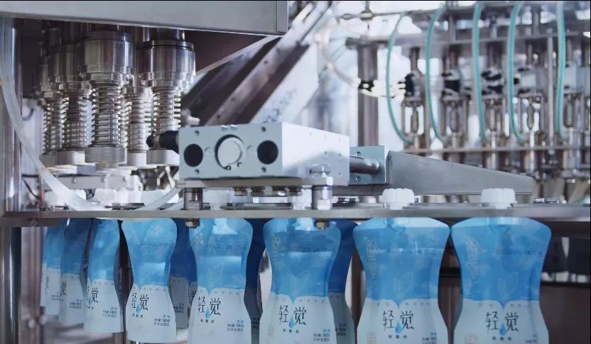 疫情防控 | 保障市場供給 花花牛在行動(dòng)