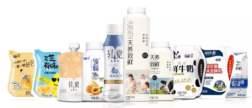 花花牛 | 共克時(shí)艱、遏制疫情，請(qǐng)相信國家力量！