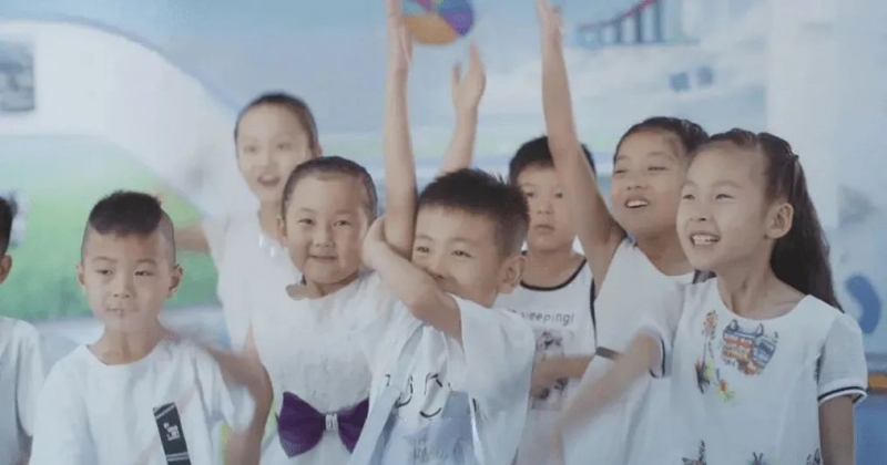 花花牛丨每天一杯奶，幸福健康喝出來?。?！