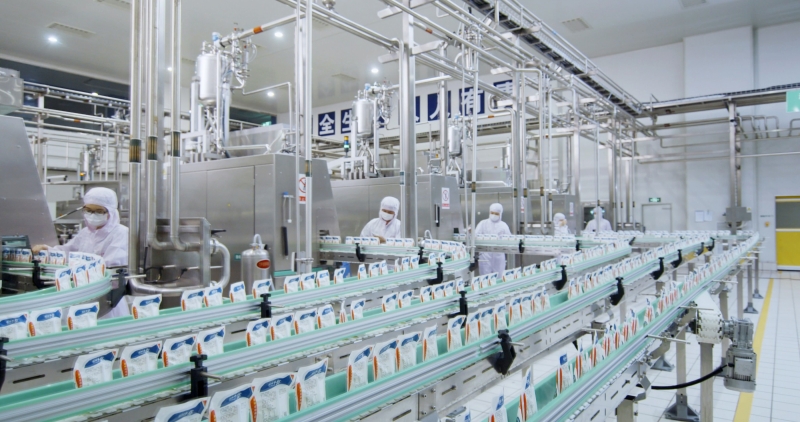 花花牛｜同舟共濟(jì)抗疫保供，全力守護(hù)鄭州市民“奶瓶子”