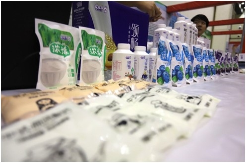 花花牛|食品安全讓生活更美好！