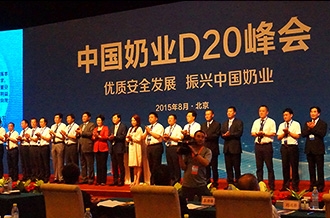 花花牛：優(yōu)質(zhì)、安全鑄口碑