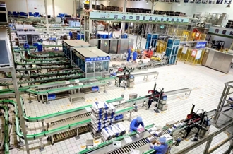 郵儲(chǔ)銀行鄭州市分行：金融“活水”精準(zhǔn)滴灌，助力豫字號(hào)品牌崛起